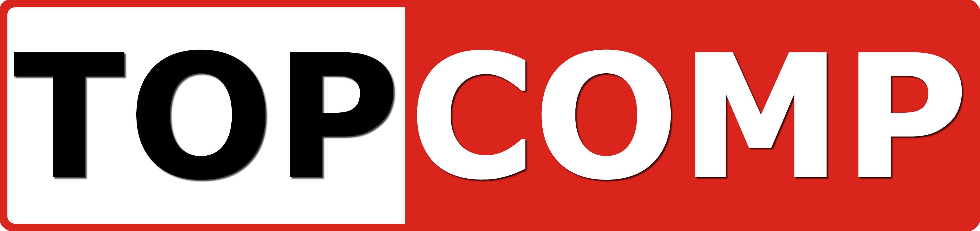 TopComp logo
