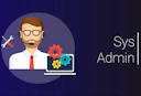 Sys Admin portfolio